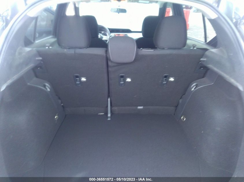 2018 NISSAN KICKS S - 3N1CP5CU5JL507262