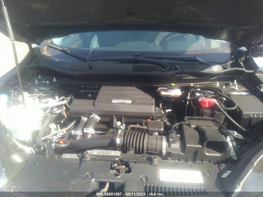 2019 HONDA CR-V EX - 7FARW2H5XKE055940