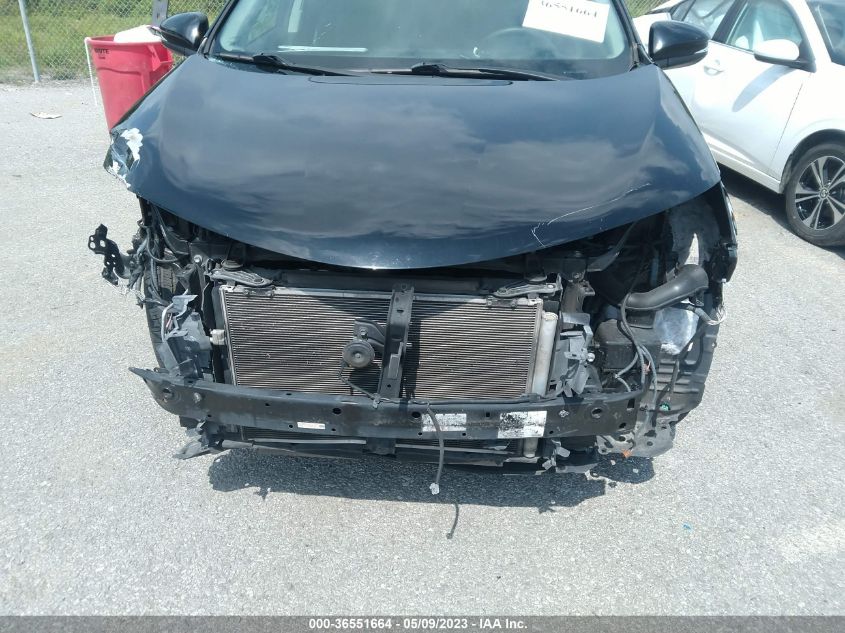 2014 TOYOTA RAV4 LIMITED - 2T3YFREVXEW073583