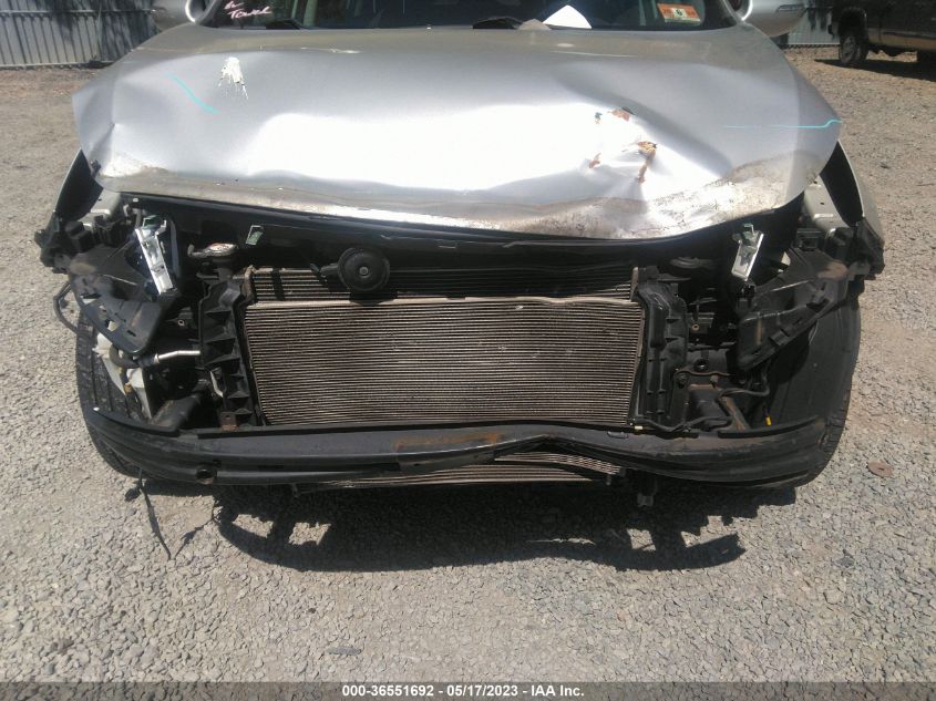 2013 KIA SPORTAGE EX - KNDPCCA24D7437455