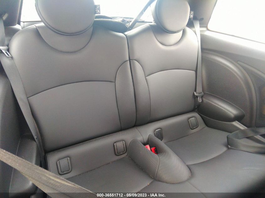 2013 MINI COOPER HARDTOP - WMWSU3C52DT545088