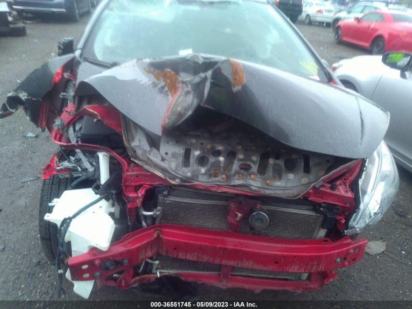 2013 TOYOTA PRIUS C ONE/TWO/THREE/FOUR JTDKDTB35D1051449