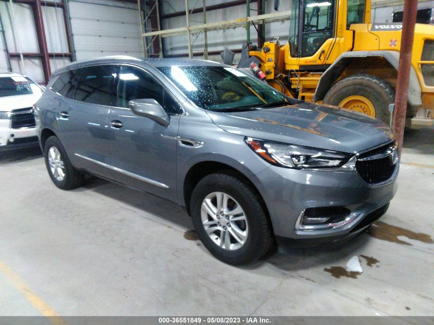 2020 BUICK ENCLAVE PREFERRED - 5GAERAKWXLJ241888