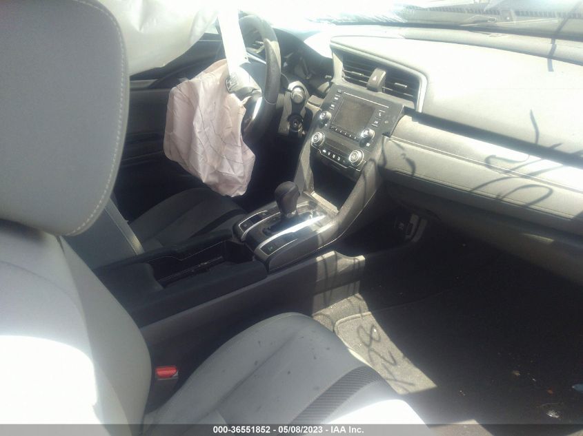 2017 HONDA CIVIC SEDAN LX - 2HGFC2F52HH506874
