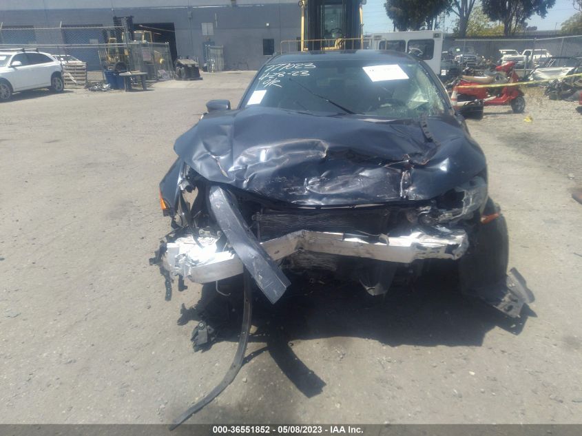 2017 HONDA CIVIC SEDAN LX - 2HGFC2F52HH506874