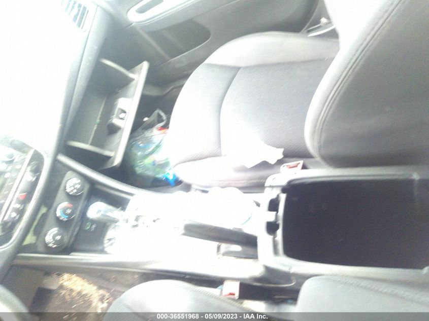 2014 CHRYSLER 200 LX - 1C3CCBAG9EN195042