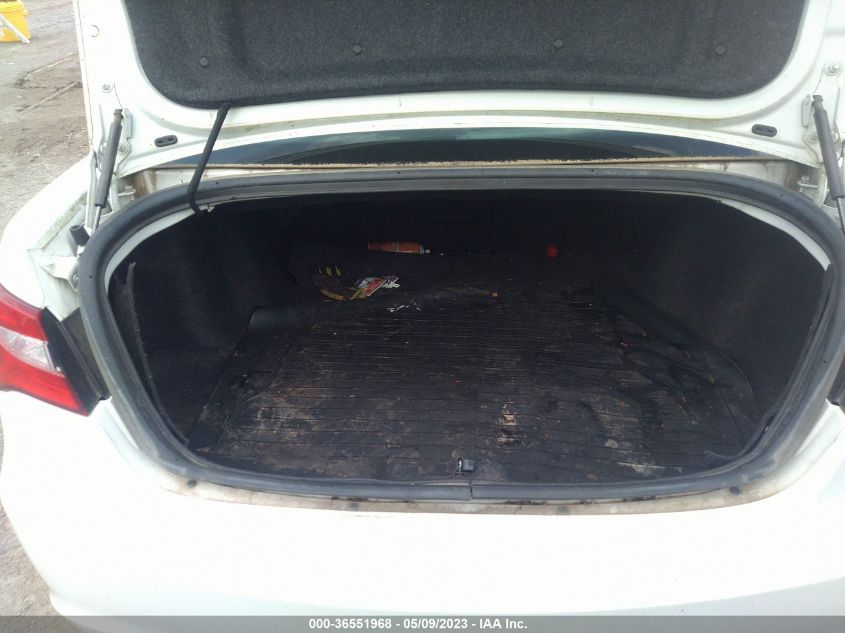 2014 CHRYSLER 200 LX - 1C3CCBAG9EN195042