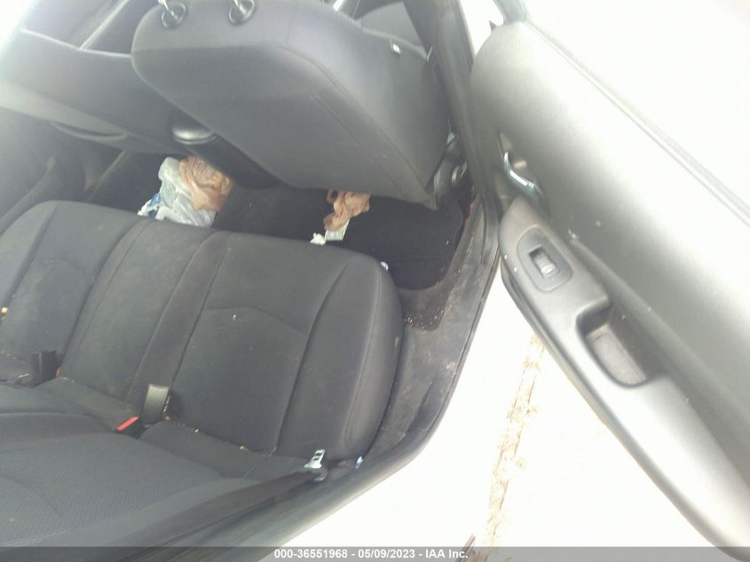 2014 CHRYSLER 200 LX - 1C3CCBAG9EN195042