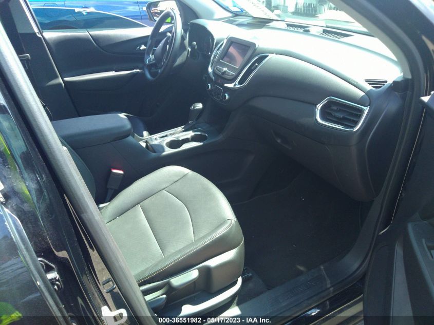 2020 CHEVROLET EQUINOX LT - 3GNAXKEVXLL321056