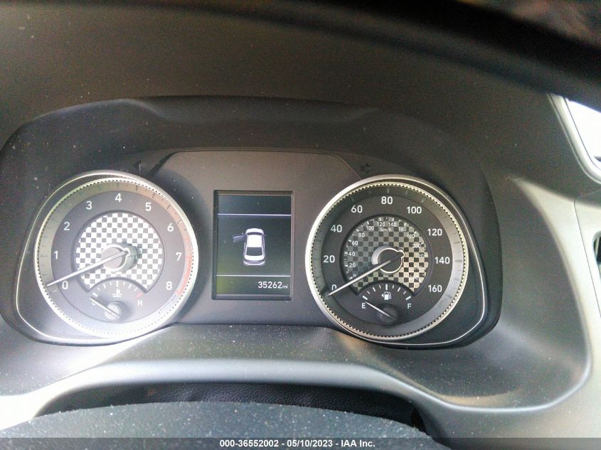 2019 HYUNDAI ELANTRA VALUE EDITION - KMHD84LF0KU872574