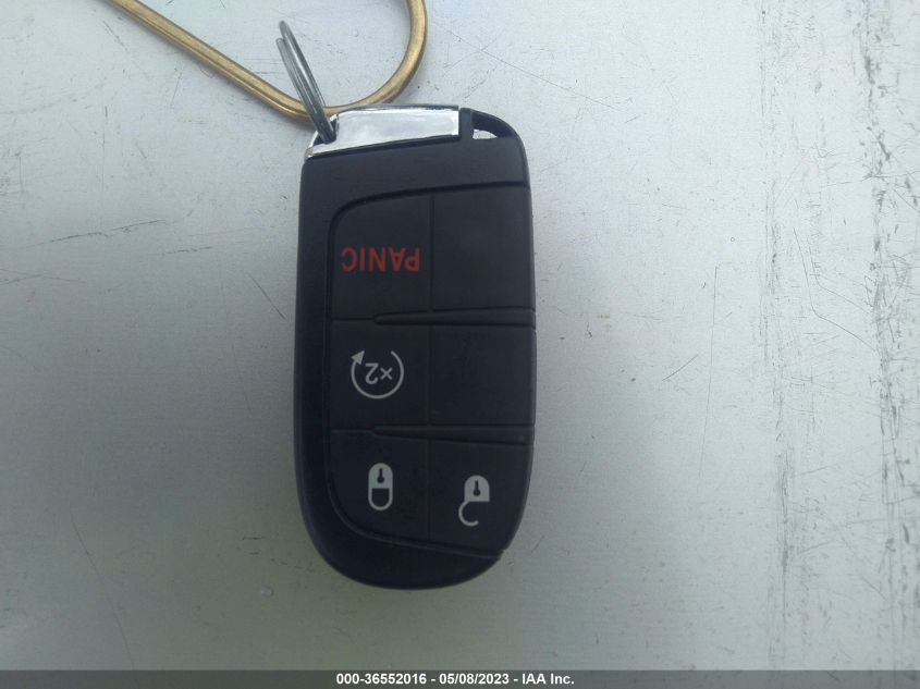 2021 JEEP COMPASS LIMITED - 3C4NJDCB0MT579491