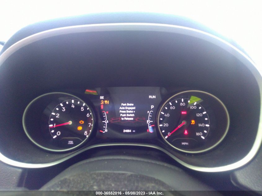 2021 JEEP COMPASS LIMITED - 3C4NJDCB0MT579491