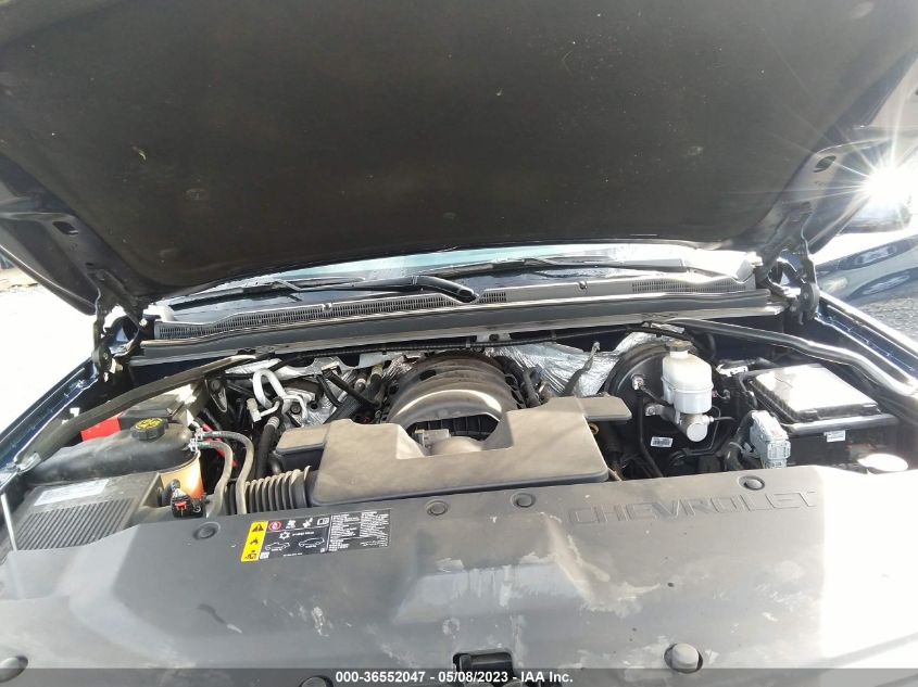 2018 CHEVROLET TAHOE LT - 1GNSKBKC9JR104903