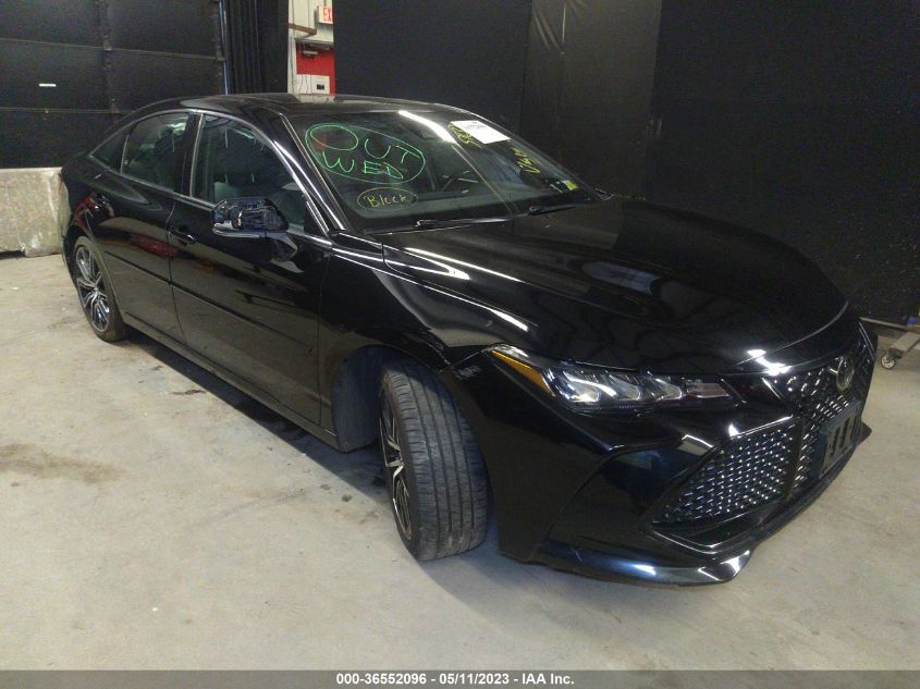 2019 TOYOTA AVALON XLE/TOURING/LIMITED/XSE - 4T1BZ1FB4KU009837