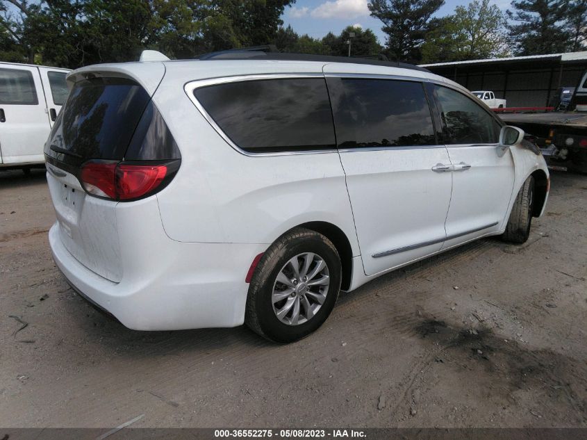 2017 CHRYSLER PACIFICA TOURING-L - 2C4RC1BG6HR747215
