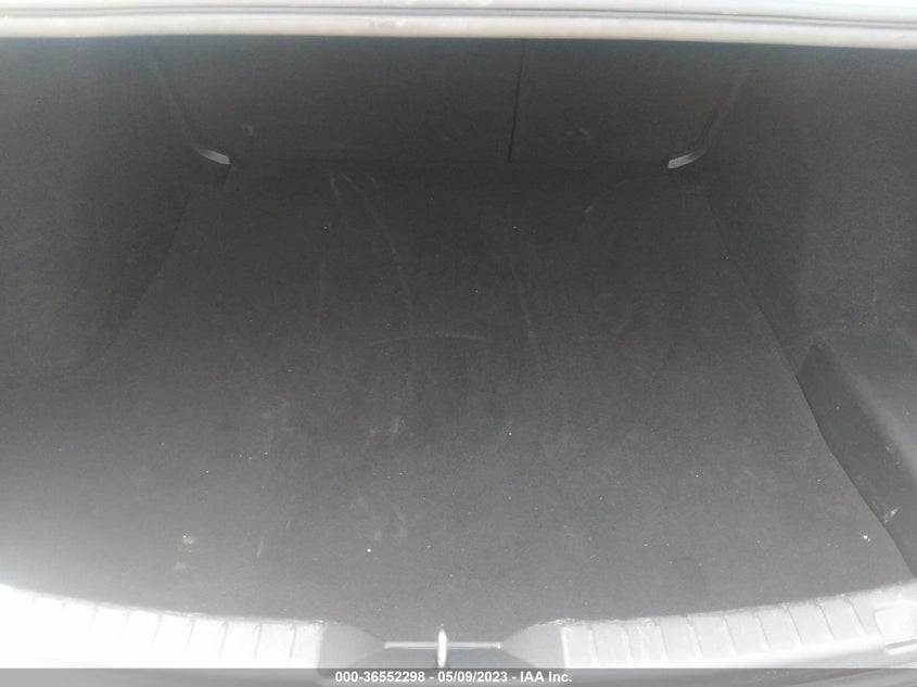 VIN JM1BPABL9M1316160 2021 MAZDA MAZDA3 SEDAN SELECT