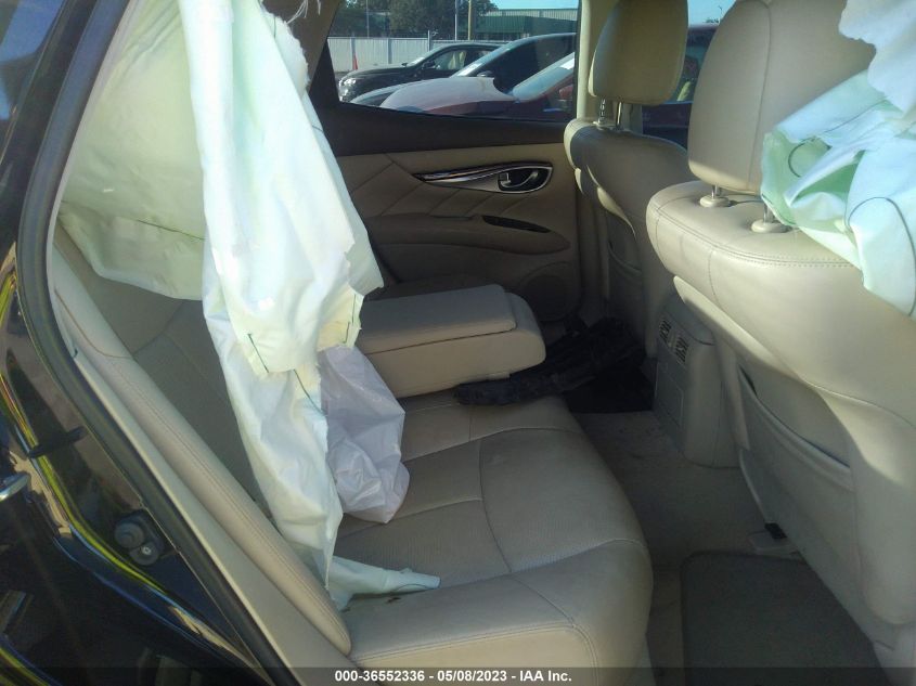 2016 INFINITI Q70 JN1BY1AP7GM220583