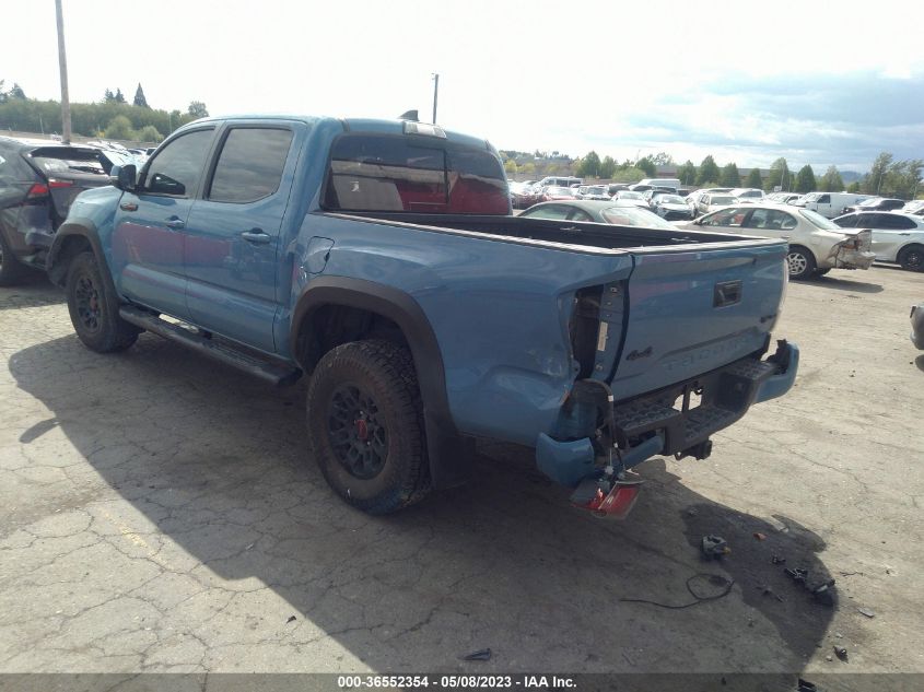 2018 TOYOTA TACOMA SR/SR5/TRD SPORT - 5TFCZ5AN9JX147467