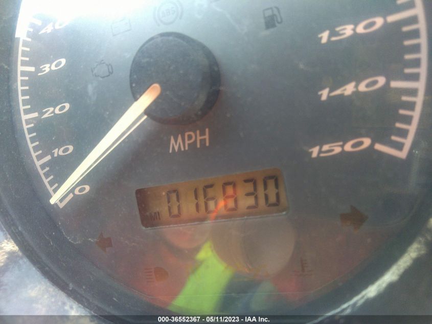 2011 HARLEY-DAVIDSON VRSCDX 1HD1HHH14BC803399