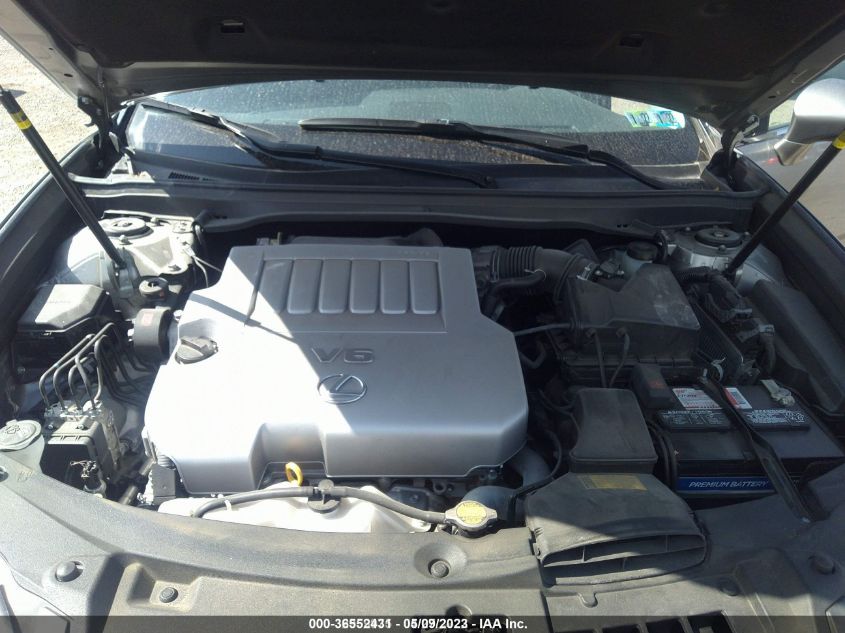 2015 LEXUS ES 350 - JTHBK1GGXF2188338