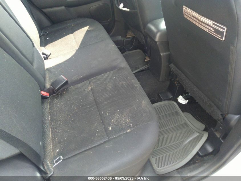 2013 MITSUBISHI OUTLANDER SPORT ES - 4A4AR3AU3DE018748