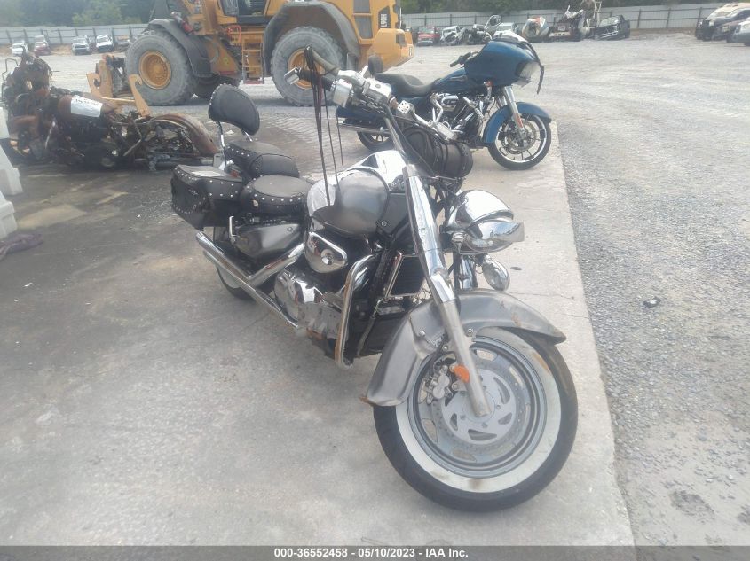 2007 SUZUKI VL1500 - JS1VY52A272100689