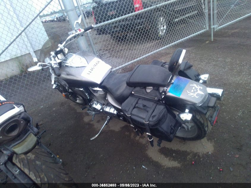 2005 HONDA VTX1800 F1 - 1HFSC46B75A302327