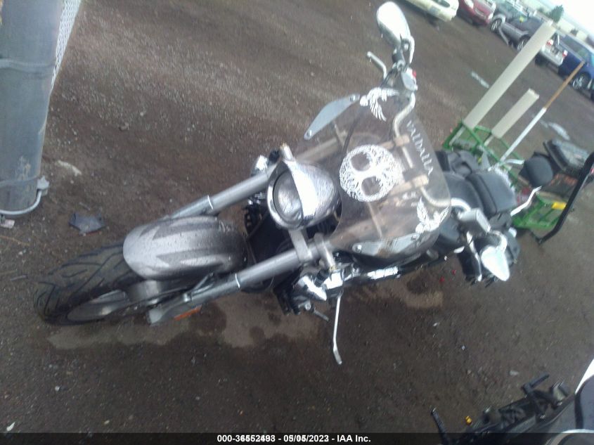 2005 HONDA VTX1800 F1 - 1HFSC46B75A302327