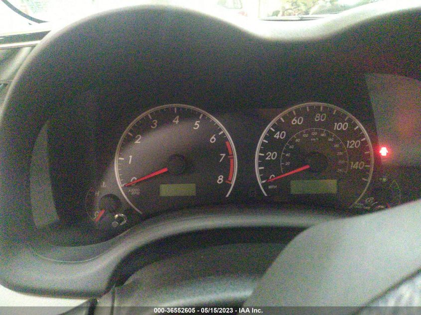 2013 TOYOTA COROLLA L/LE/S - 2T1BU4EE3DC097702