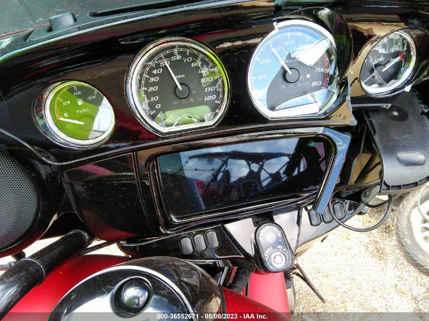 2019 HARLEY-DAVIDSON FLHXS - 1HD1KRP13KB613852