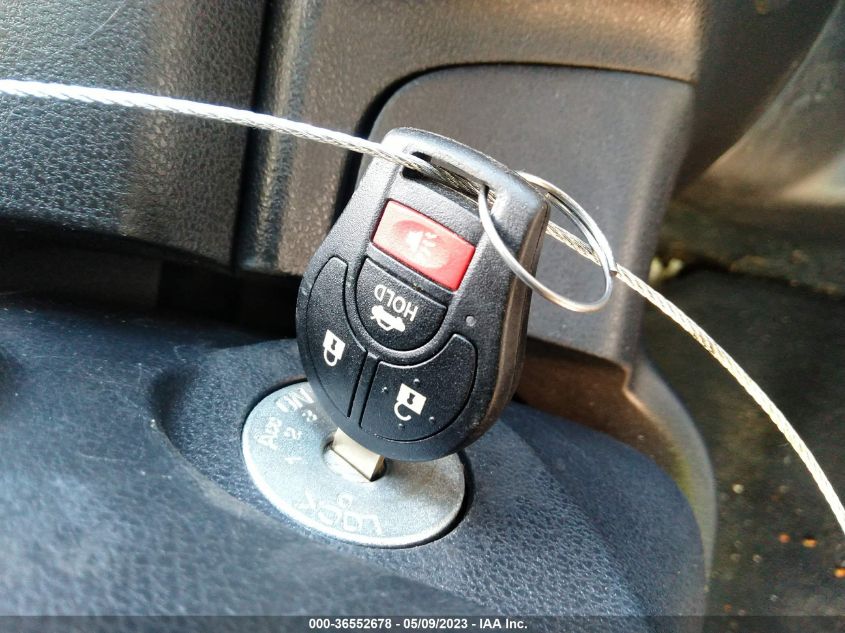 2019 NISSAN VERSA SEDAN SV - 3N1CN7AP9KL809489
