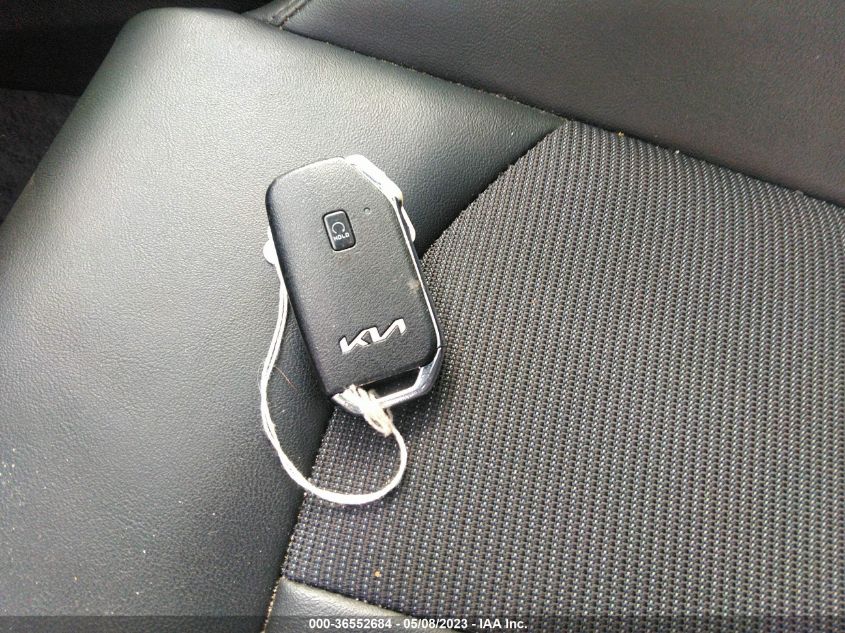2022 KIA K5 GT-LINE - 5XXG64J29NG106537