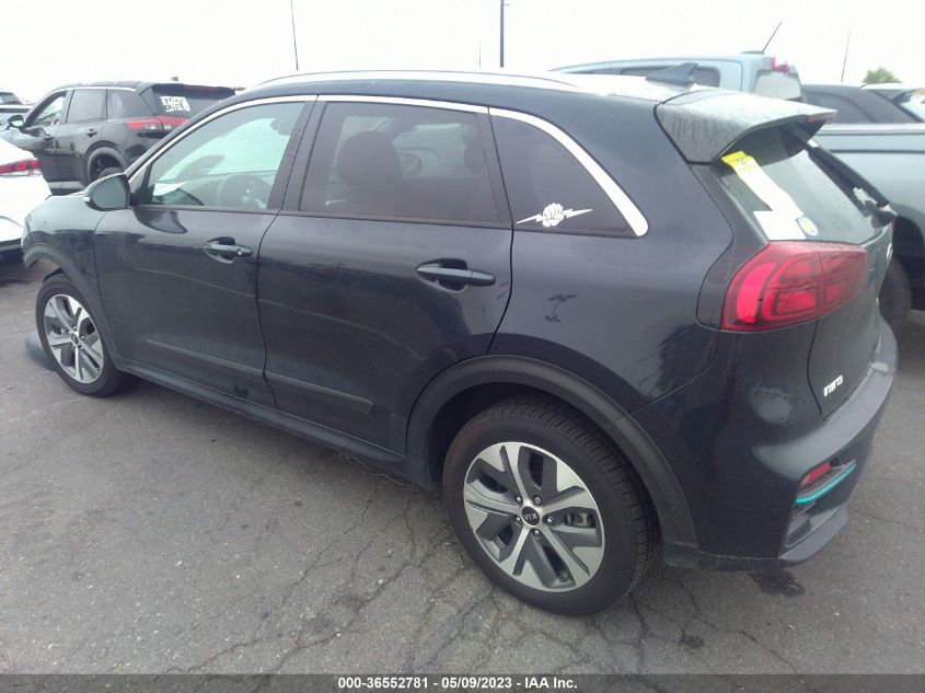 2020 KIA NIRO EV EX PREMIUM - KNDCE3LG4L5081004