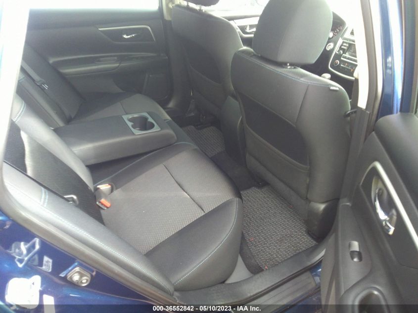 2016 NISSAN ALTIMA 2.5 SR - 1N4AL3AP8GN333994