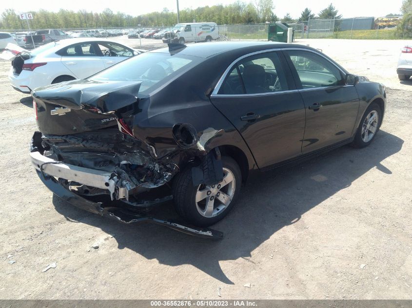 2015 CHEVROLET MALIBU LT - 1G11C5SLXFF328833