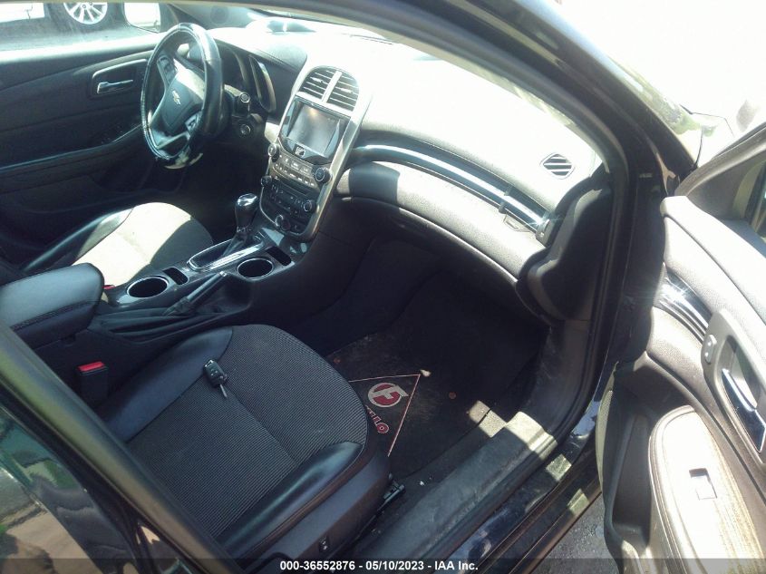 2015 CHEVROLET MALIBU LT - 1G11C5SLXFF328833