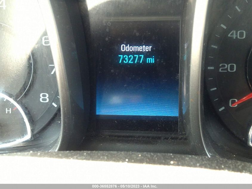 2015 CHEVROLET MALIBU LT - 1G11C5SLXFF328833