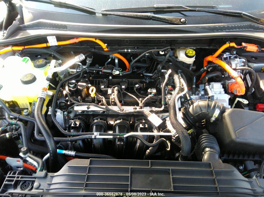 2023 FORD ESCAPE PHEV - 1FMCU0E12PUA26973