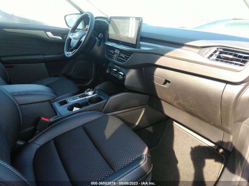 2023 FORD ESCAPE PHEV - 1FMCU0E12PUA26973