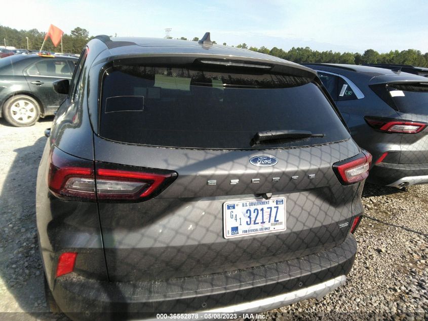 2023 FORD ESCAPE PHEV - 1FMCU0E12PUA26973