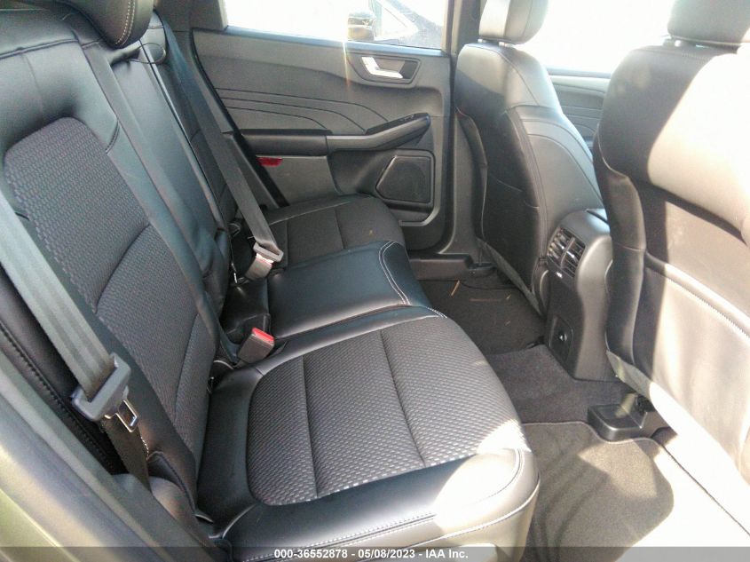 2023 FORD ESCAPE PHEV - 1FMCU0E12PUA26973