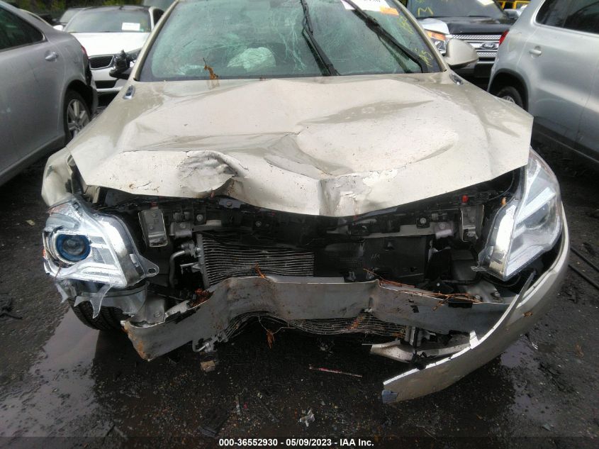 2015 BUICK REGAL PREMIUM I - 2G4GN5EX4F9158774
