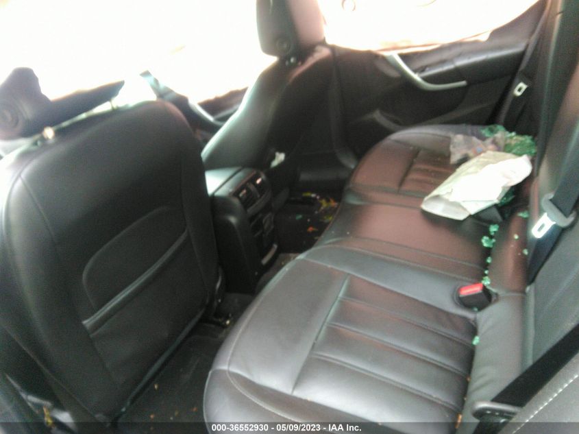 2015 BUICK REGAL PREMIUM I - 2G4GN5EX4F9158774