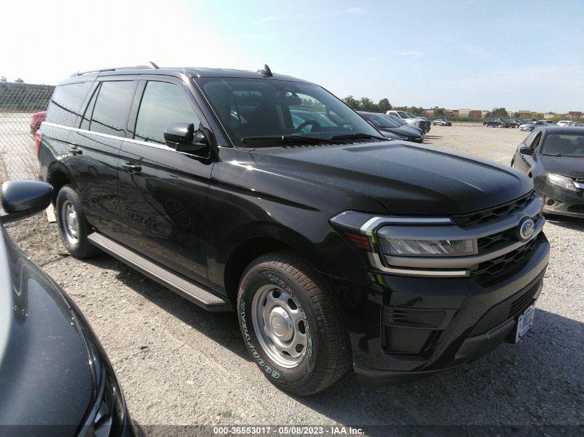 2023 FORD EXPEDITION XL - 1FMJU1G83PEA31116