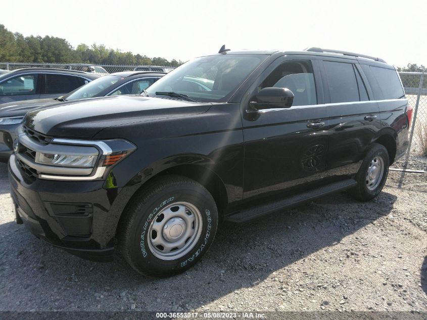2023 FORD EXPEDITION XL - 1FMJU1G83PEA31116