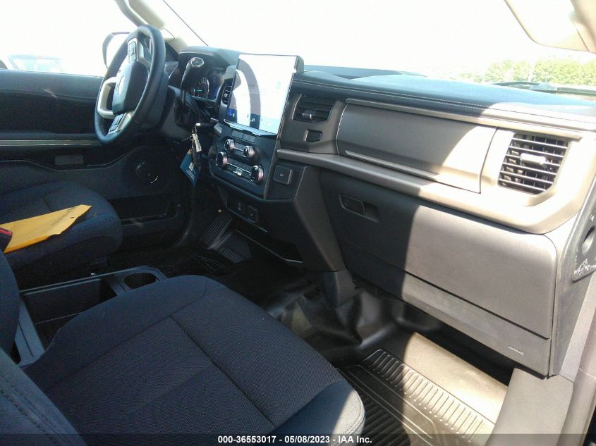 2023 FORD EXPEDITION XL - 1FMJU1G83PEA31116