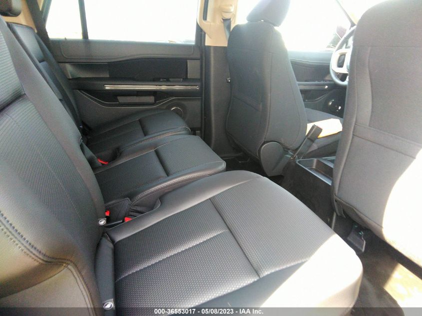 2023 FORD EXPEDITION XL - 1FMJU1G83PEA31116
