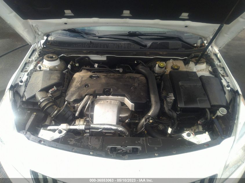 2017 BUICK REGAL SPORT TOURING - 2G4GL5EX0H9116966