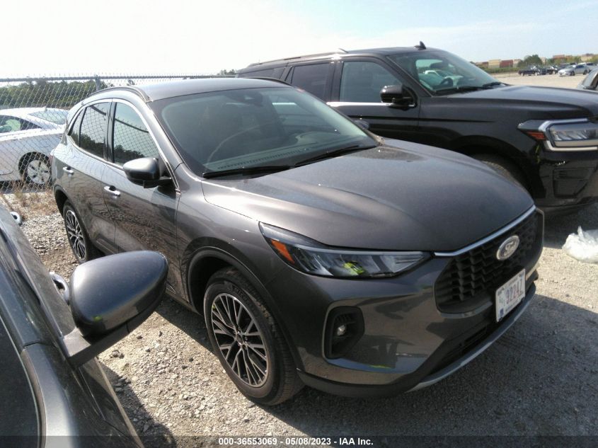 2023 FORD ESCAPE PHEV - 1FMCU0E16PUA26541