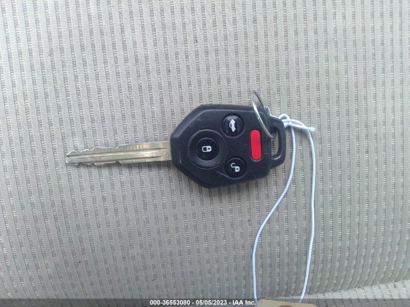 2015 SUBARU IMPREZA WAGON 2.0I SPORT PREMIUM - JF1GPAT61F9313312